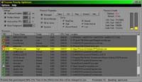 Process Priority Optimizer screenshot