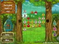Fluff 'em Up screenshot