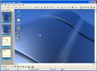 Screen Shot Maker Captura de pantalla