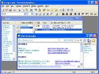 Personal Knowbase screenshot