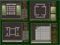 CrossWorld screenshot