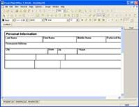 Form Pilot Office Captura de pantalla