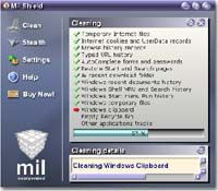 Mil Shield screenshot