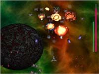 A.A.L. - Alien Eliminator screenshot