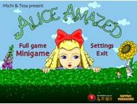 Alice Amazed screenshot