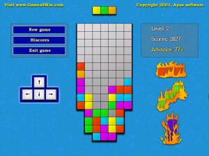 FireStones  screenshot