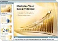 PowerPoint to screensaver Converter Captura de pantalla