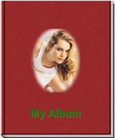 Virtual Album Maker V1.30 Standard screenshot
