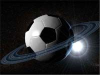 Free Football Stars Screensaver screenshot