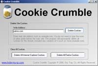 Cookie Crumble screenshot