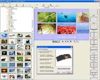 Pixbook Captura de pantalla