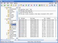 EF Multi File Renamer screenshot