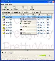 PrettyMay for Skype screenshot