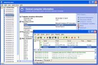 Network Management Suite screenshot