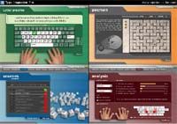 Type Inspector Pro screenshot