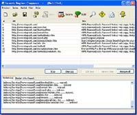 Search Engine Composer screenshot