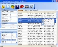 Password Generator Professional 2006 screenshot