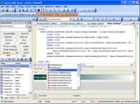 TOAD for SQL Server screenshot