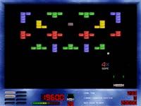 BrickBuster screenshot