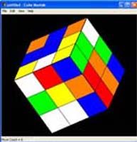 Cube Maniak screenshot