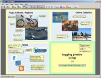 FotoTagger screenshot