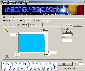 Hyperion Stomper  screenshot
