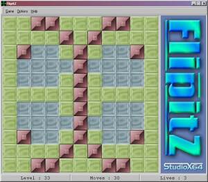 FlipitZ  screenshot