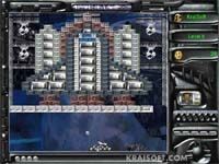 Warkanoid screenshot