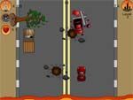 Car Racing Deluxe screenshot