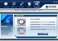 Malware Scanner screenshot