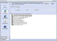 XP Tools Captura de pantalla