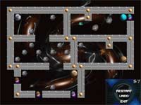OrbitZ screenshot
