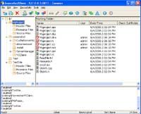 DynamSoft SourceAnyWhere 5.for VSS screenshot