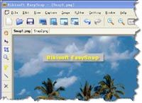 Rikisoft EasySnap screenshot