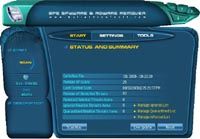 BPS Spyware and Adware Remover screenshot