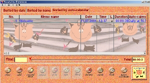 Ready Vox screenshot