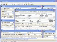 Platoo-Contact screenshot