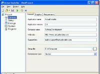 Actual Installer screenshot
