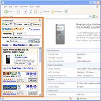 SmartShopper screenshot
