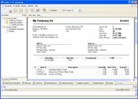 UniDoc screenshot
