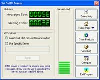 Free Internet Eraser screenshot