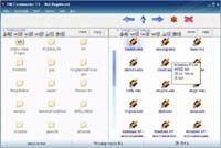 TAI Commander screenshot
