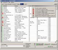 PromoSoft screenshot