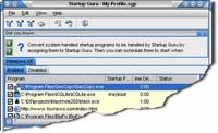 Startup Guru screenshot