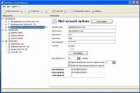 SpamBlocker screenshot