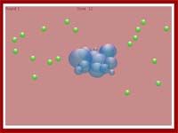 Chain Reaction screenshot