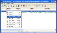 Atrise Everyfind screenshot