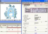 IcePattern for After Effects Captura de pantalla