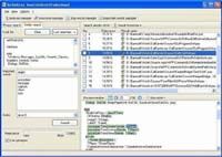 SearchInform Free screenshot