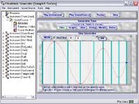 FlexiMusic Generator screenshot